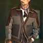 ECORENNA ECRU' BOMBER JACKET