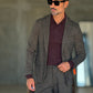 PINK XAGON MILAN STITCH JACKET