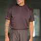 T SHIRT MORO OVER FIT