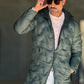 ECORENNA ECRU' BOMBER JACKET