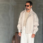 ECORENNA ECRU' BOMBER JACKET