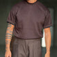 T SHIRT MORO OVER FIT