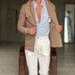 GIOSTRA VISCOSE SHIRT