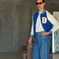 JEANS  LAVAGGIO 45 BALOON