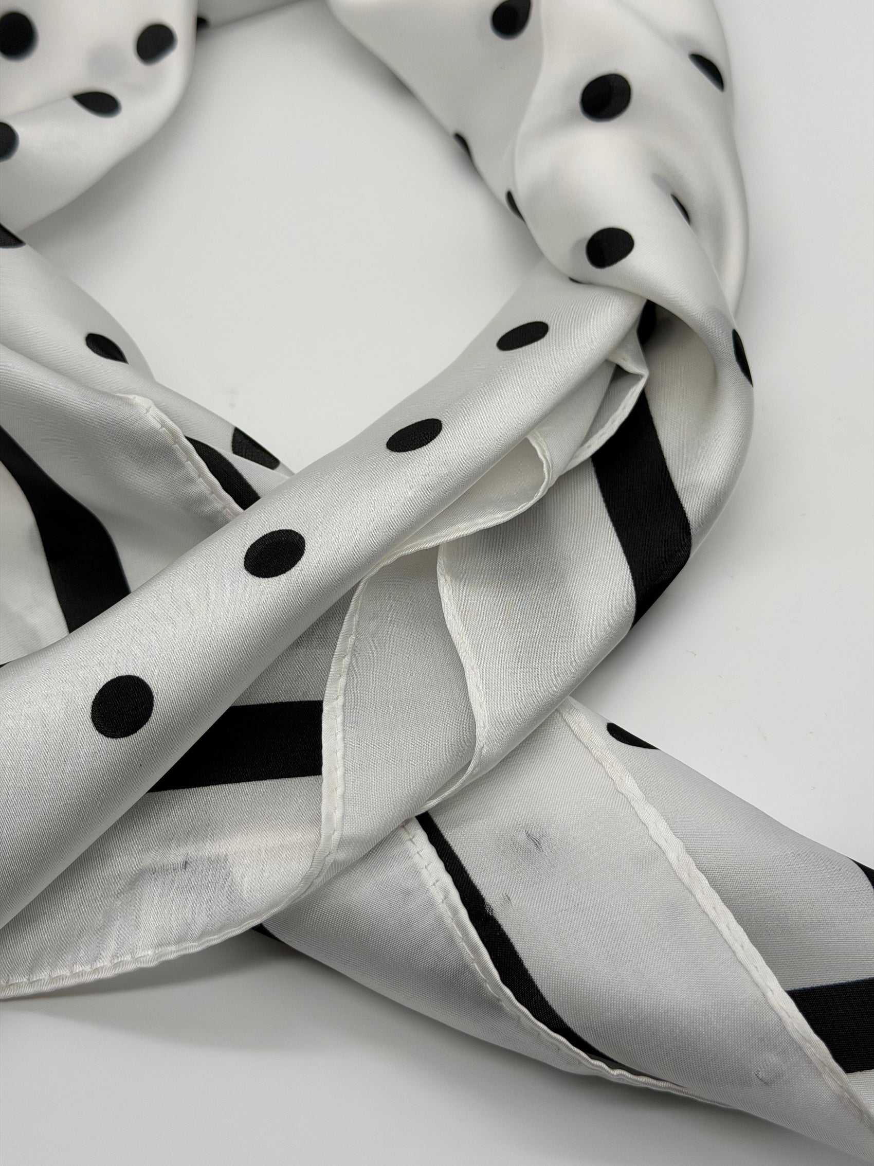 TAORMINA SCARF