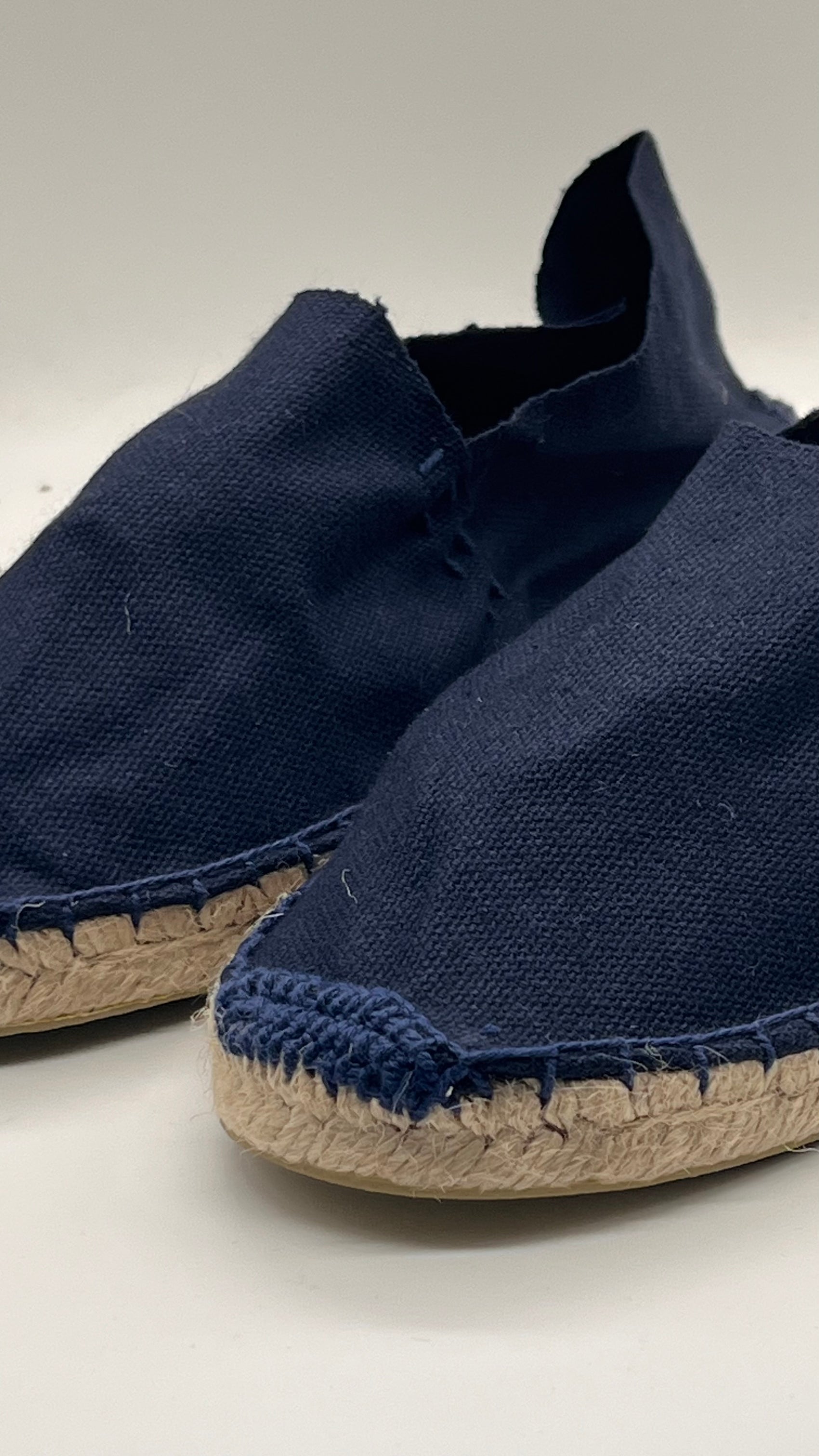 DOUBLE BUCKLE BLACK SUEDE LOAFERS