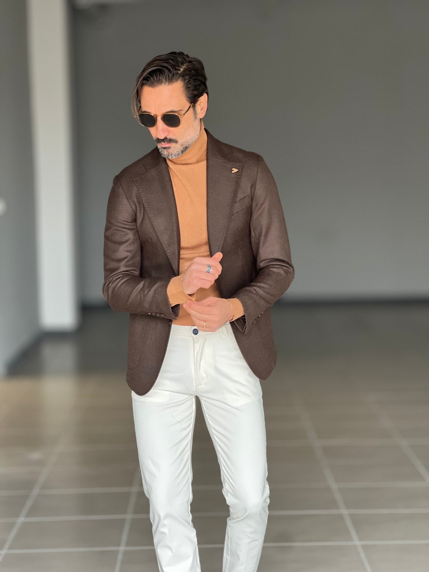 PINK XAGON MILAN STITCH JACKET