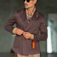 PINK XAGON MILAN STITCH JACKET