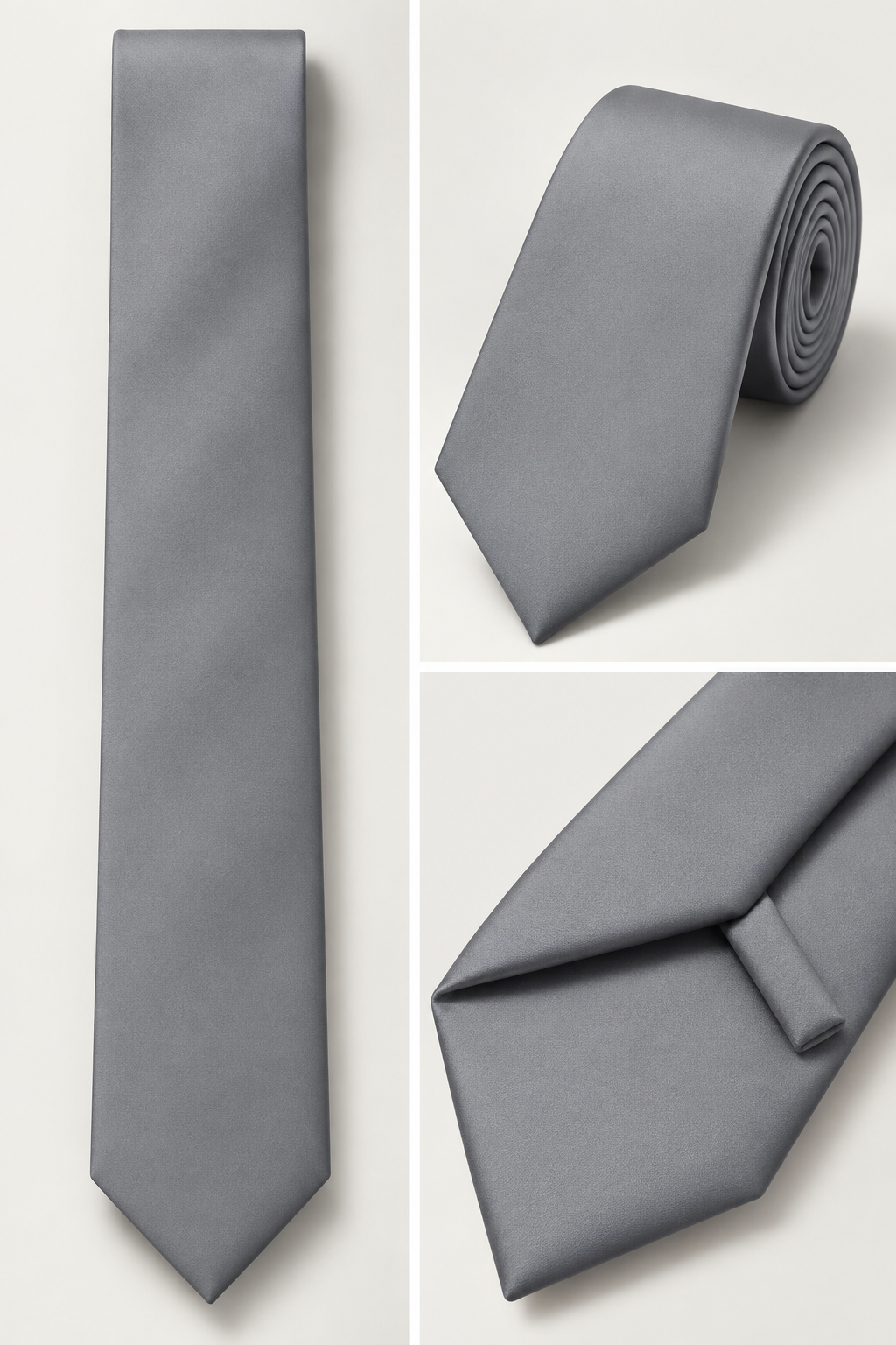 TWELVE TIE
