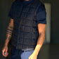 PINK XAGON MILAN STITCH JACKET