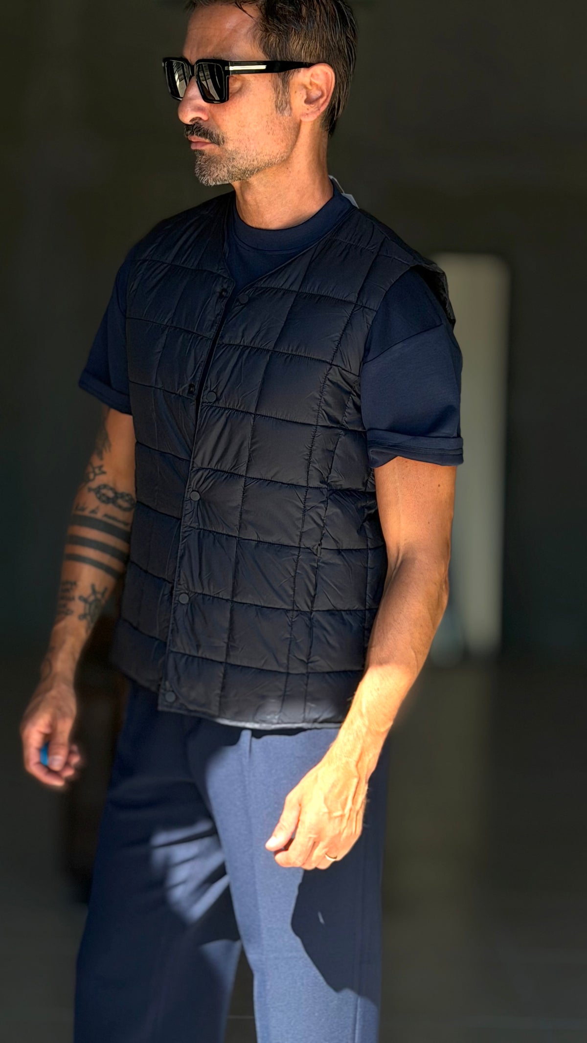 PINK XAGON MILAN STITCH JACKET