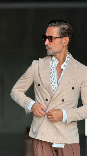 PINK XAGON MILAN STITCH JACKET