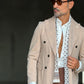 PINK XAGON MILAN STITCH JACKET