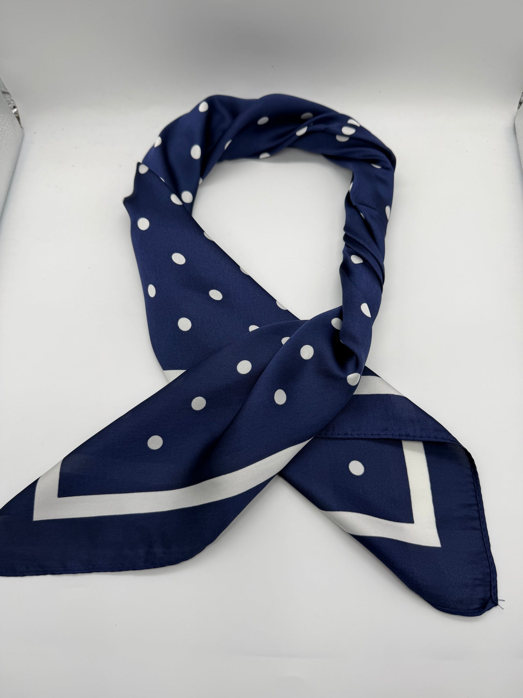 TAORMINA SCARF