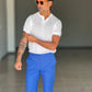 GIOSTRA VISCOSE SHIRT