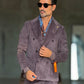 PINK XAGON MILAN STITCH JACKET