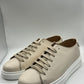 SNEAKER PANNA BOTTOLATA TAGLIO VIVO