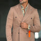 PINK XAGON MILAN STITCH JACKET