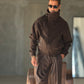 ECORENNA ECRU' BOMBER JACKET