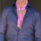 TAORMINA SCARF