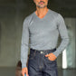 JEANS  LAVAGGIO 34 BALOON