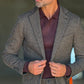 PINK XAGON MILAN STITCH JACKET