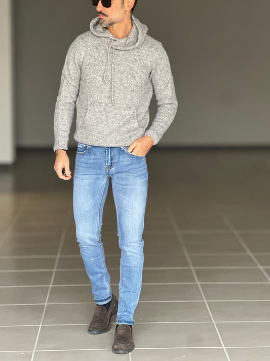 *JEANS   LAVAGGIO SEI