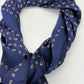 TAORMINA SCARF