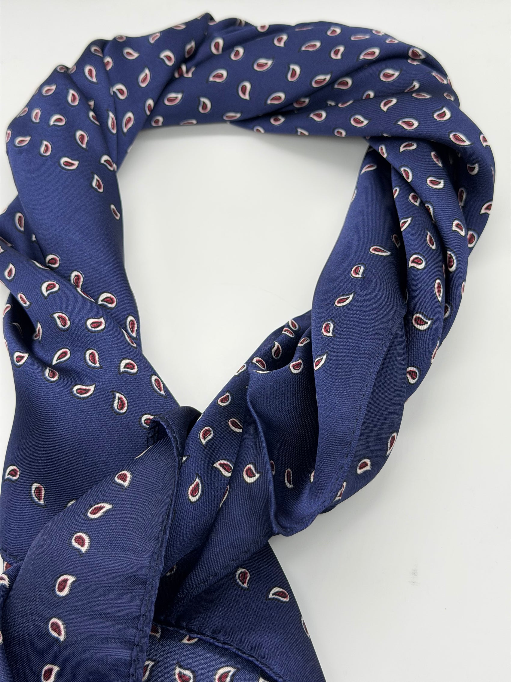 TAORMINA SCARF
