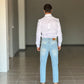 JEANS  LAVAGGIO QUATTORDICI
