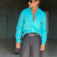 CAMICIA TIFFANY COTONE EFFETTO LINO 279