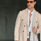 PINK XAGON MILAN STITCH JACKET