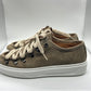 SNEAKER GRIGIA  MODELLO INGEGNERE GANCI