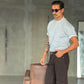 JEANS   MORO  LAVAGGIO  30