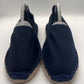 ESPADRILLAS  BLU  TELA
