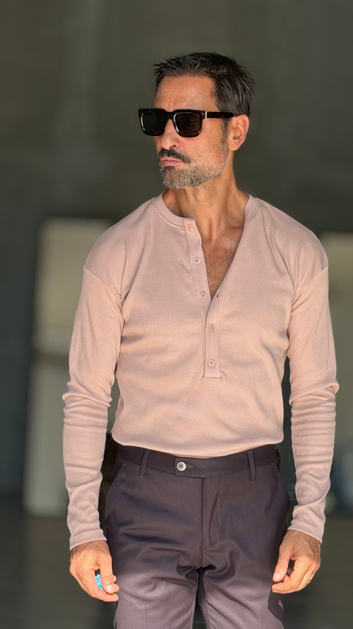 MAGLIA SERAFINO  CIPRIA  DERBY COSTINA 340