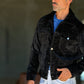 ECORENNA ECRU' BOMBER JACKET
