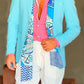 TAORMINA SCARF