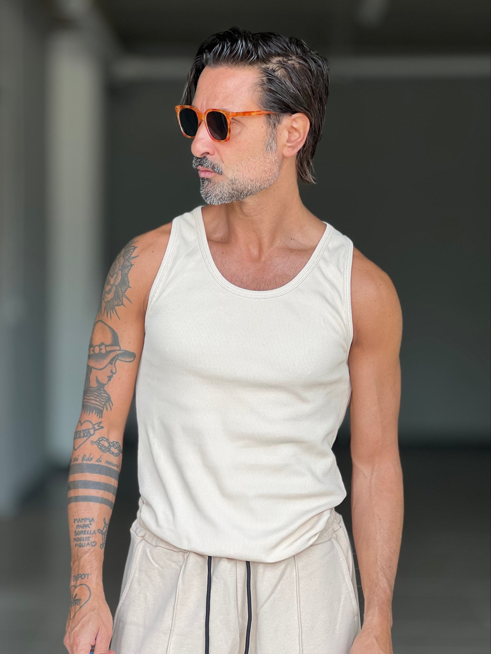CANOTTA DERBY CAMMELLO