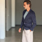 PINK XAGON MILAN STITCH JACKET
