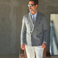 PINK XAGON MILAN STITCH JACKET
