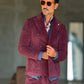 PINK XAGON MILAN STITCH JACKET