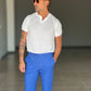 GIOSTRA VISCOSE SHIRT