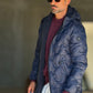ECORENNA ECRU' BOMBER JACKET