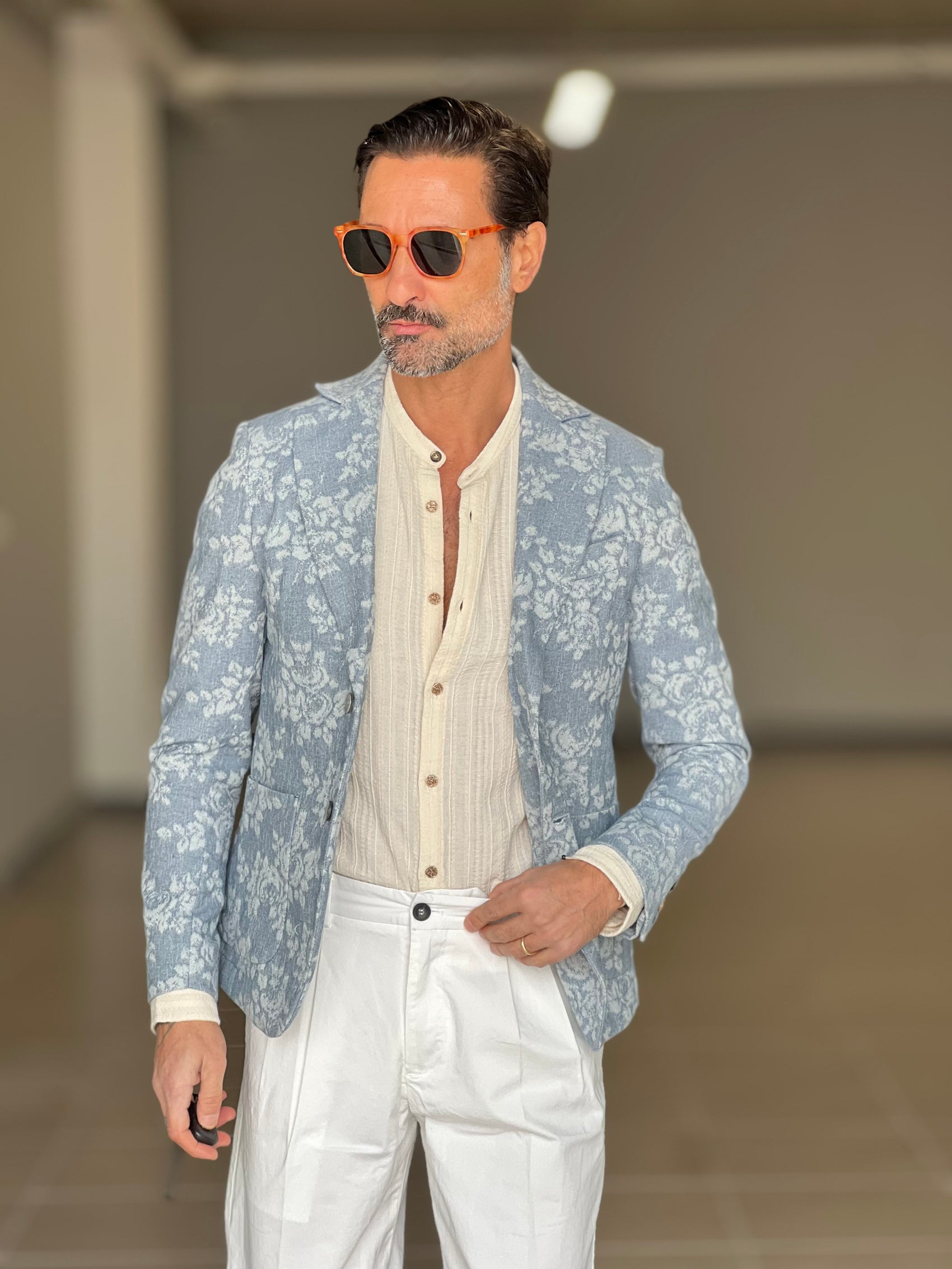 GIACCA KOON DEMIN FOLREALE