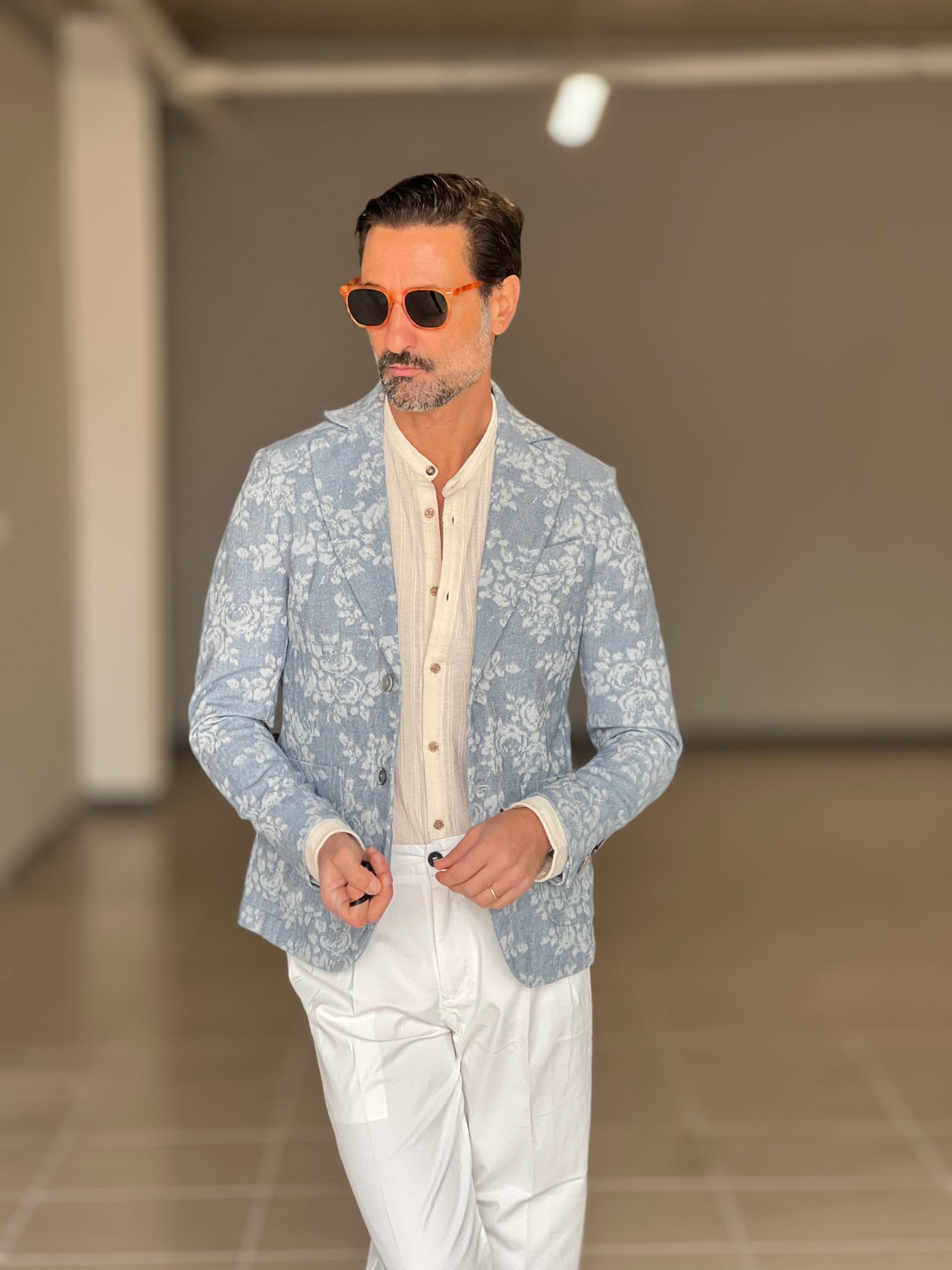 GIACCA KOON DEMIN FOLREALE