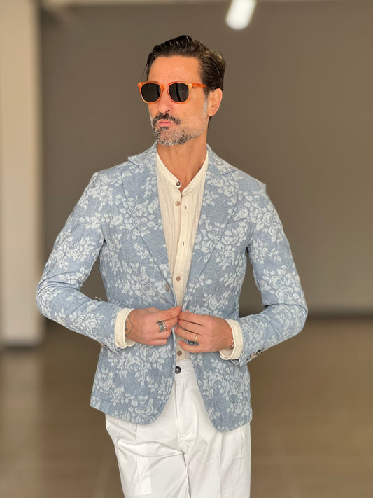 GIACCA KOON DEMIN FOLREALE