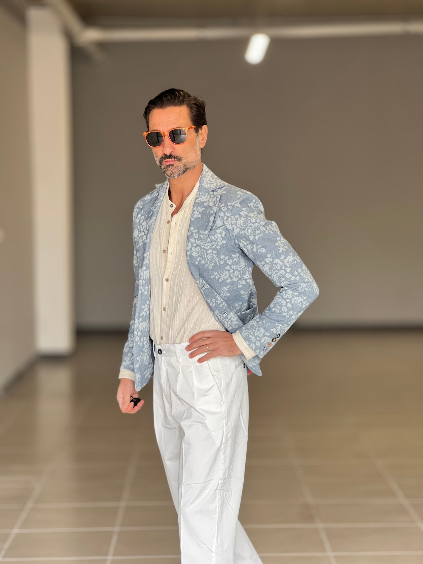 GIACCA KOON DEMIN FOLREALE