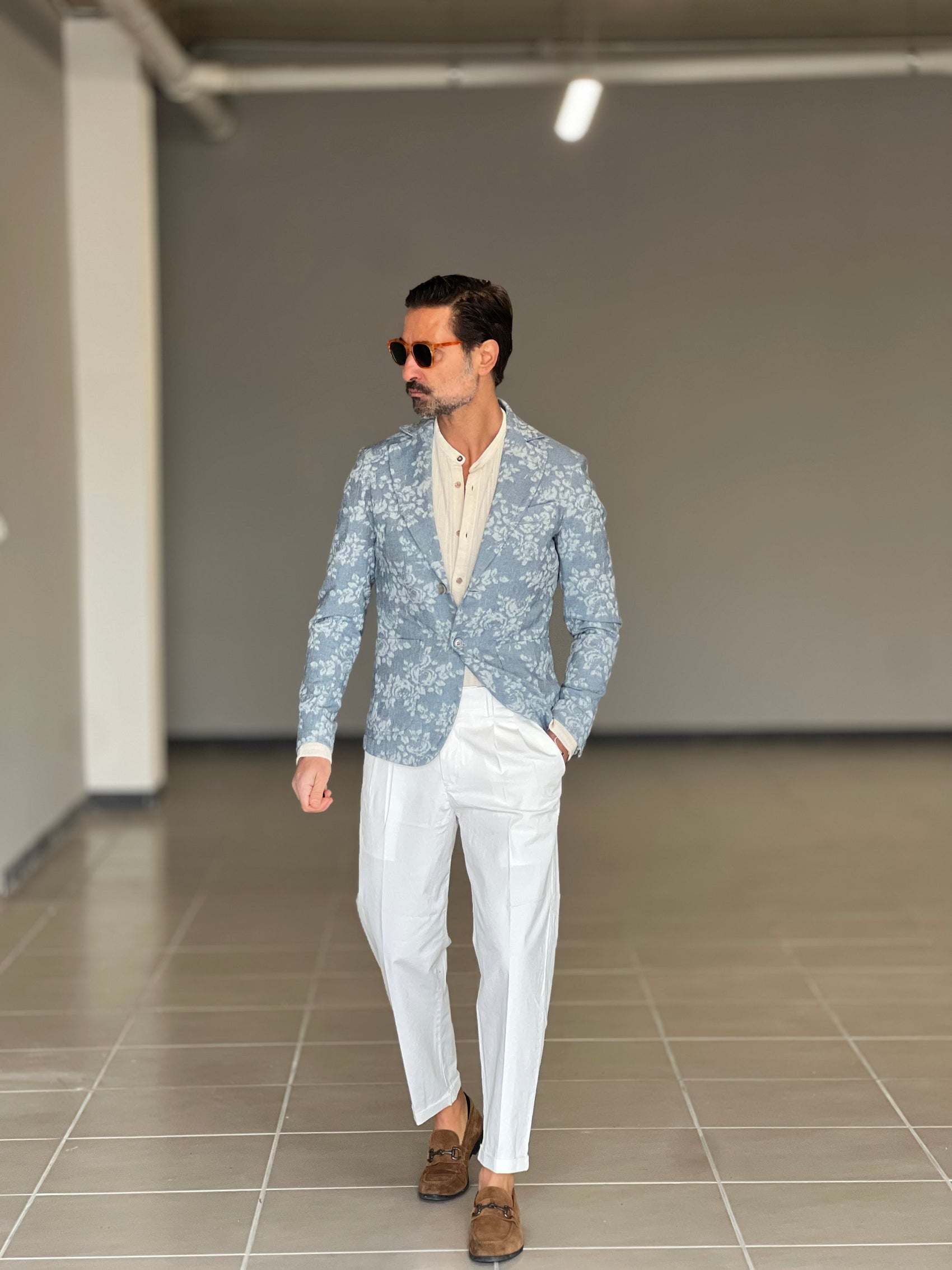 GIACCA KOON DEMIN FOLREALE