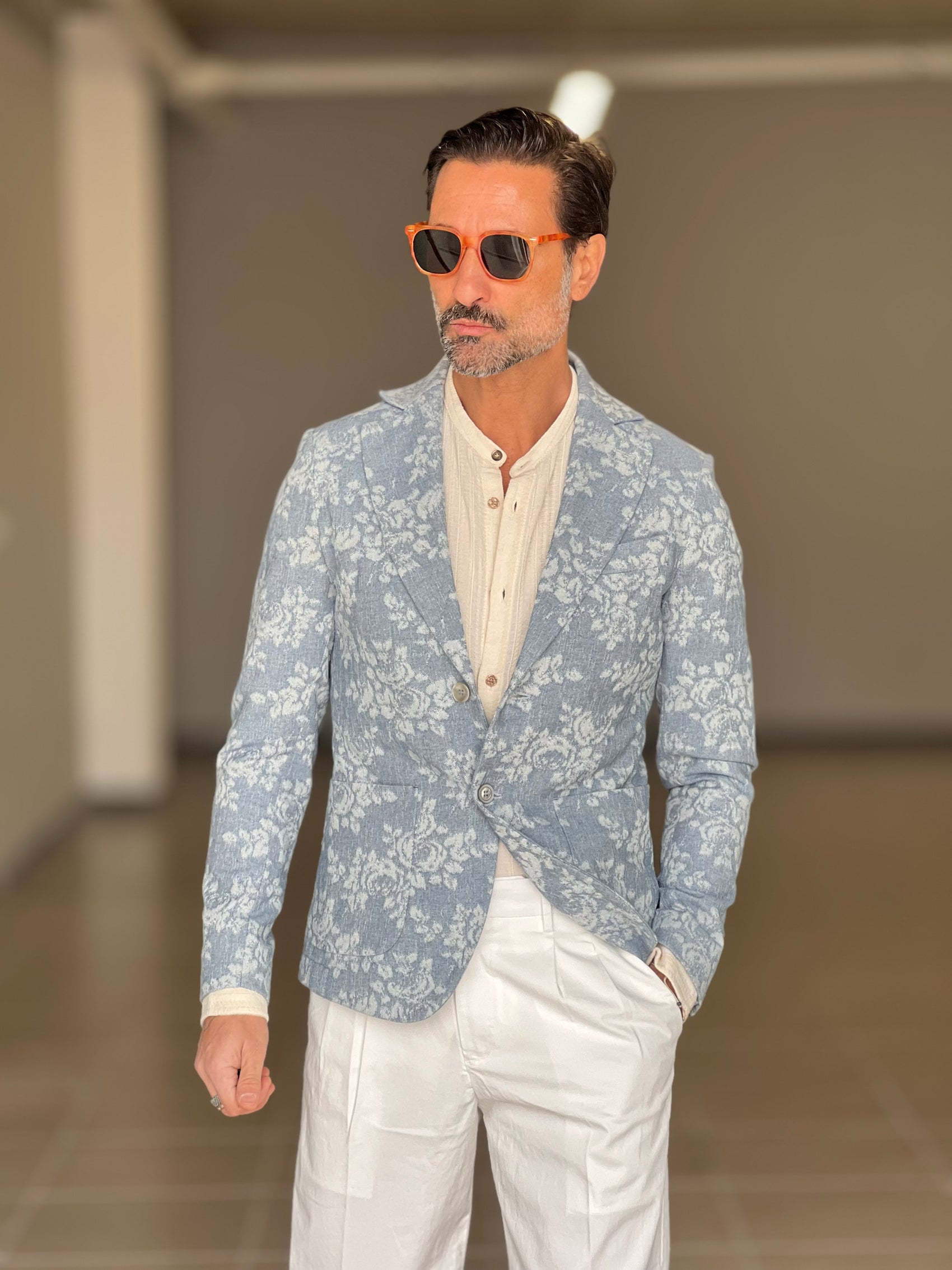 GIACCA KOON DEMIN FOLREALE